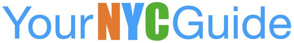 Your NYC Guide logo
