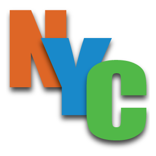 Your NYC Guide logo